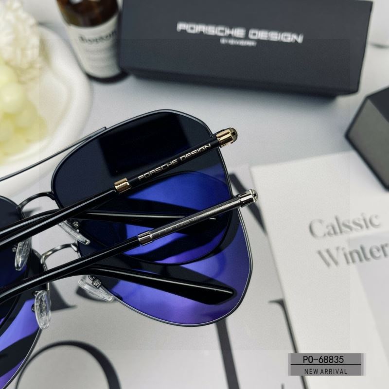 Porsche Design Sunglasses